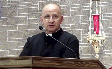 Deliverance Prayers Safe For Lay People (ft. Fr. Ripperger) – Catholics ...