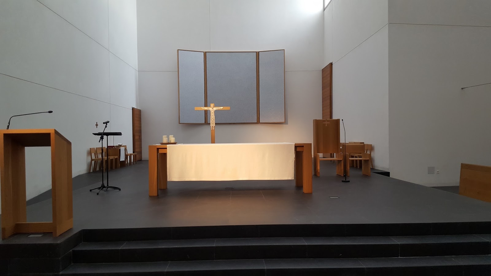 Ugly Churches Win Awards | Catholic News Live