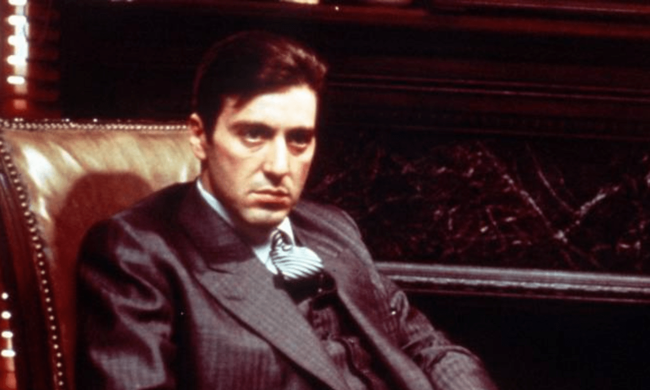 Don Michael Corleone
