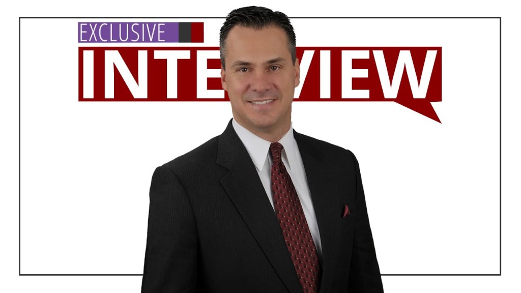 Photo of John Salza.