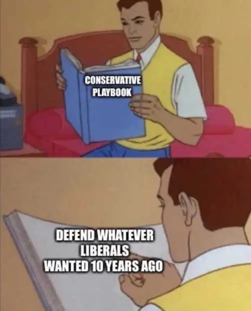 Conservative-Playbook