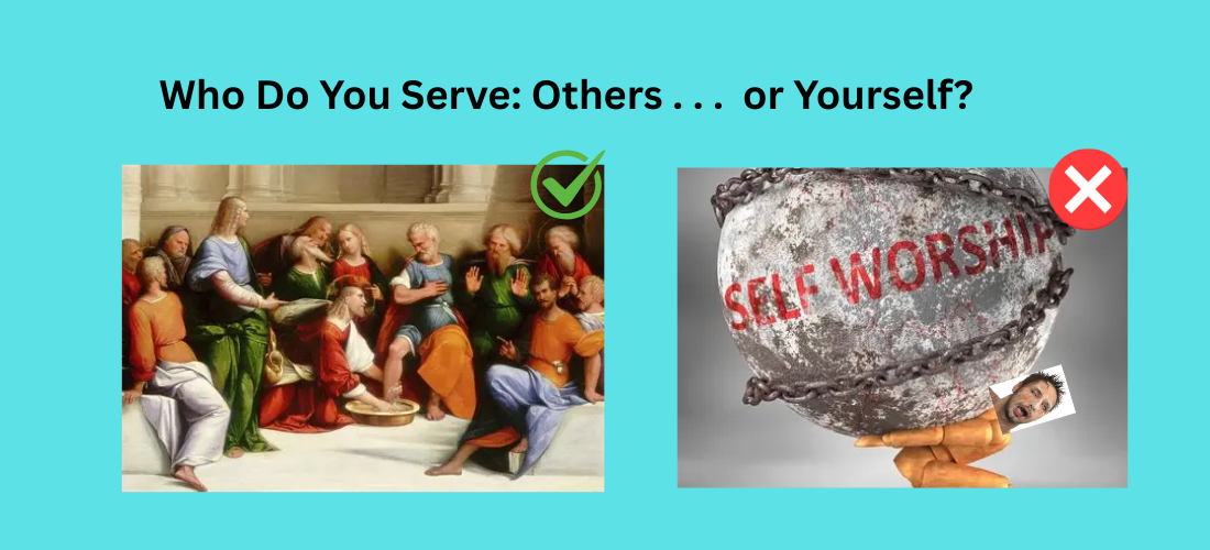 Catholics Live for Others, Zombies Themselves: A Christmastide&nbsp;Reflection